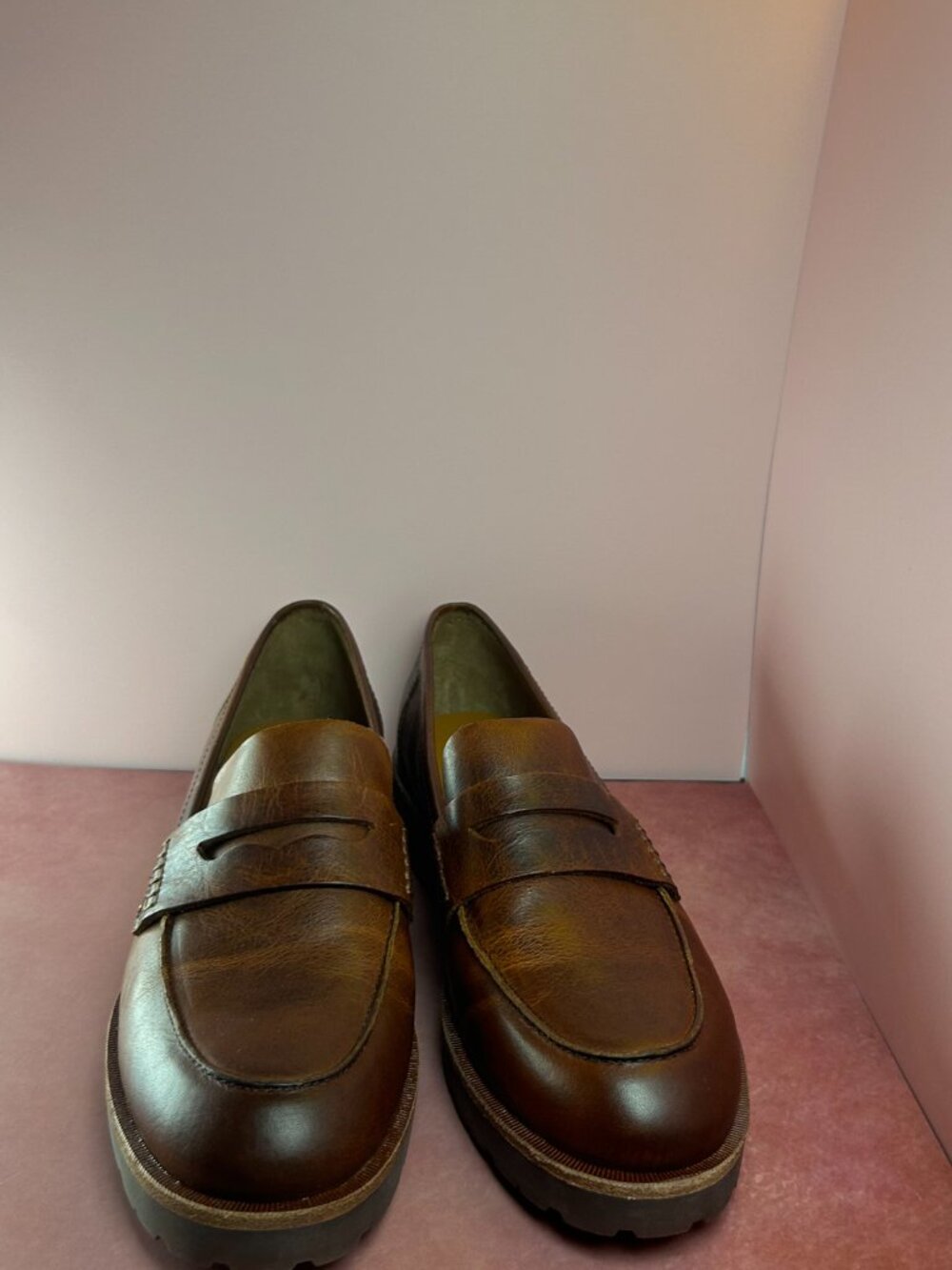 KORK-EASE CARLISLE LOAFERS (9) - Picture 3 of 15